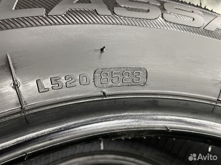 Lassa Impetus Revo 205/60 R16 92V