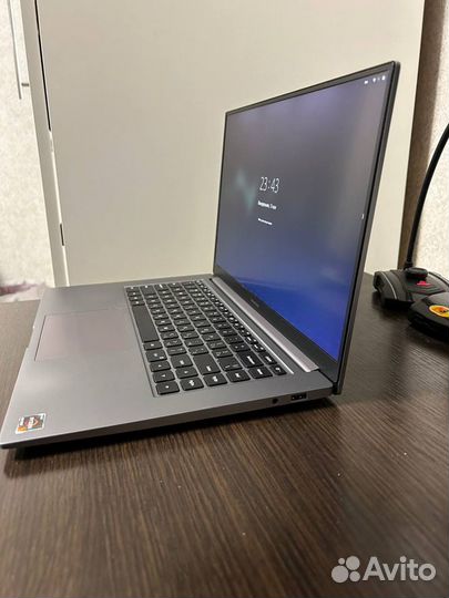 Xiaomi redmibook 16