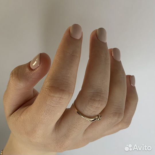 Маникюр/наращивание