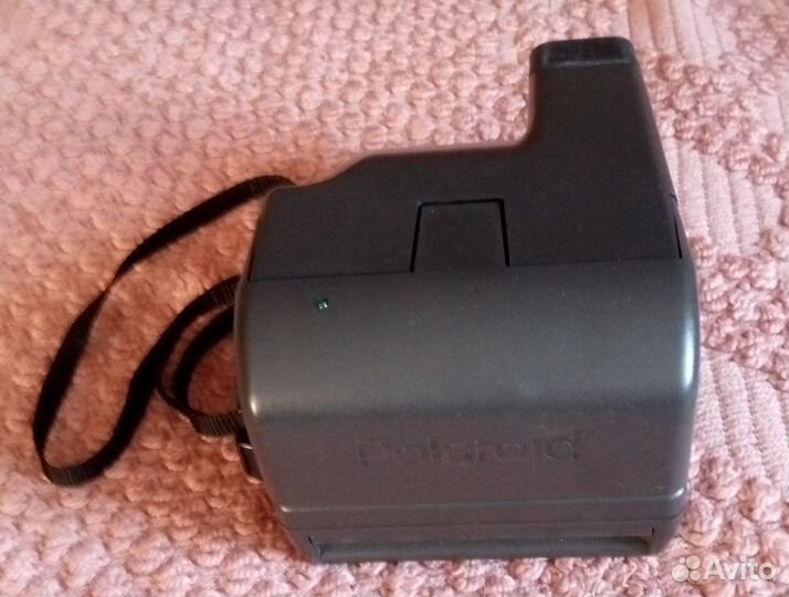 Фотоаппарат Polaroid