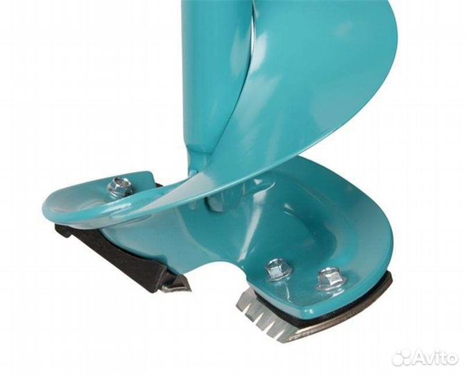 Бур для льда 155х1000 мм Makita P-81072