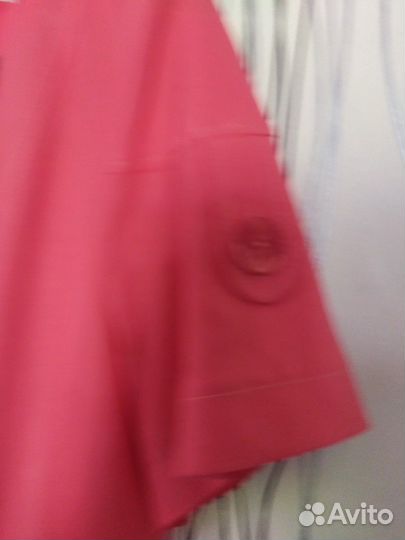 Платье летнее