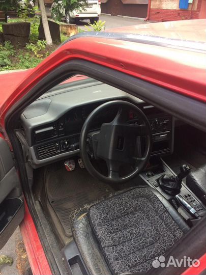Volvo 850, 1993