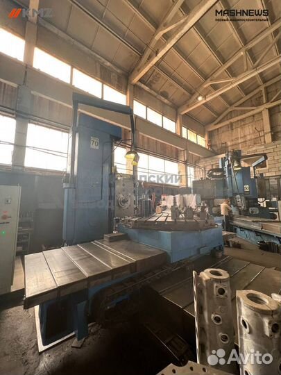 Механическая обработка металлических заготовок