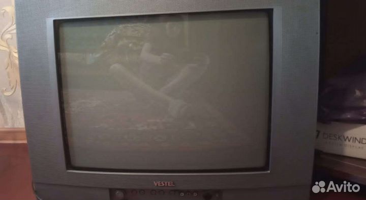Телевизор бу