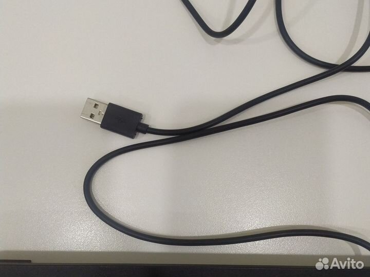 Клавиатура