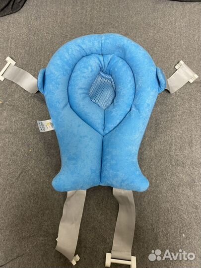 Гамак для купания новорожденного