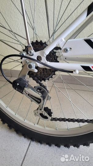 Велосипед Stels Pilot 750 (6 скоростной)