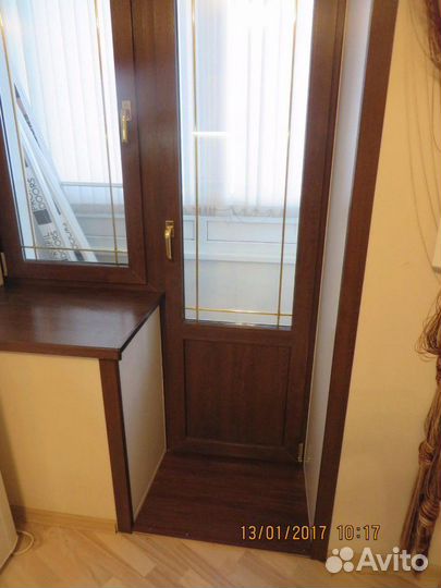 Ремонт окон пвх