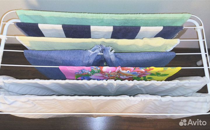 Ветошь хб цветная 3 кг