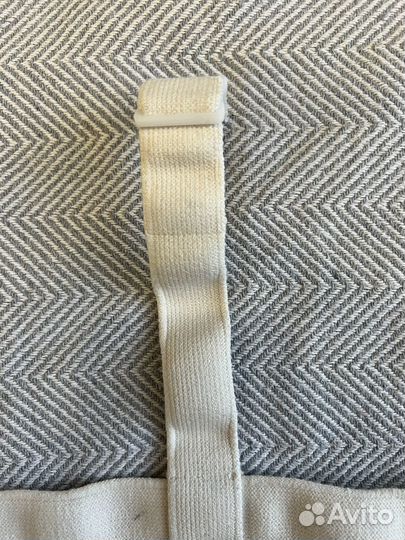 Паук для хоккейного шлема вратаря