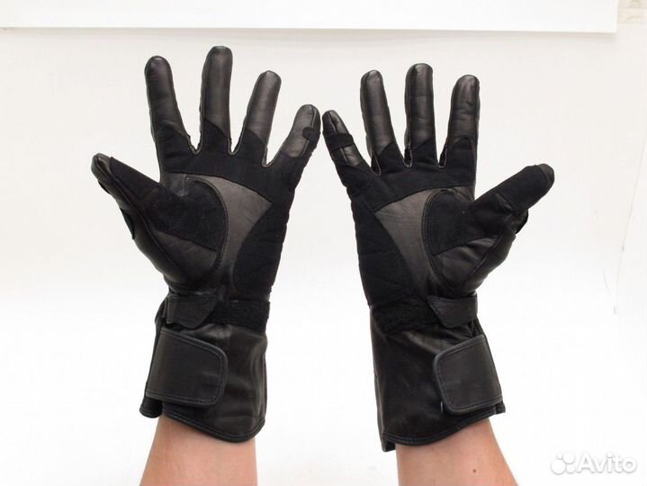 Перчатки ixs black