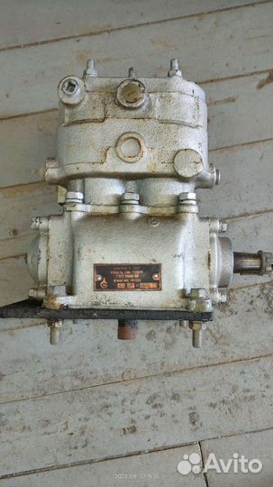 Компрессор