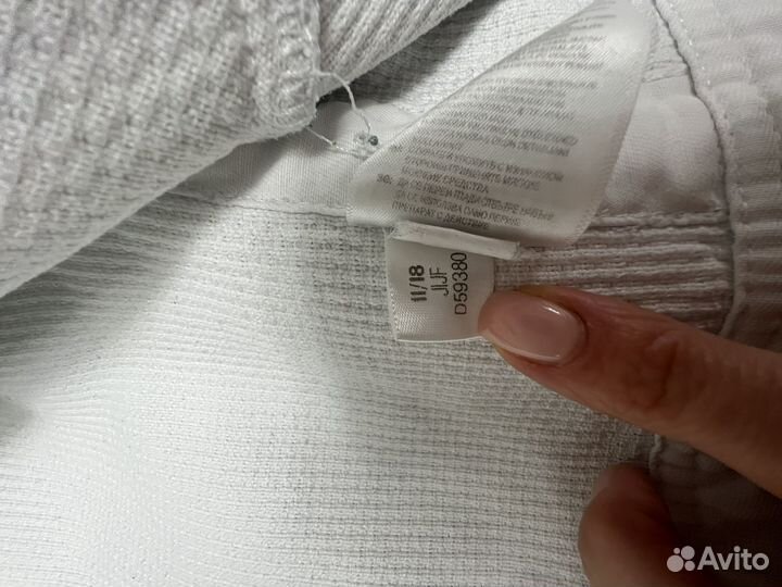 Кимоно для дзюдо adidas champion 2 165