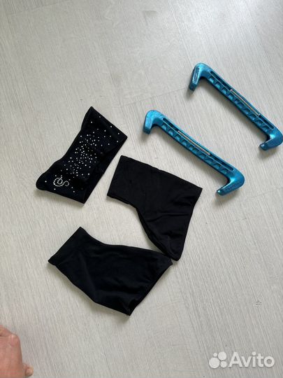 Для Коньков, для фигурного катания