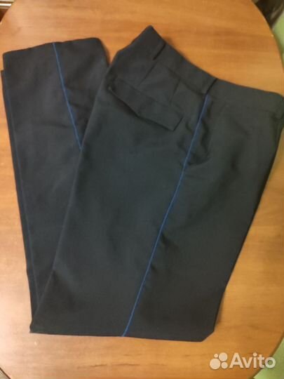 Форма полиции