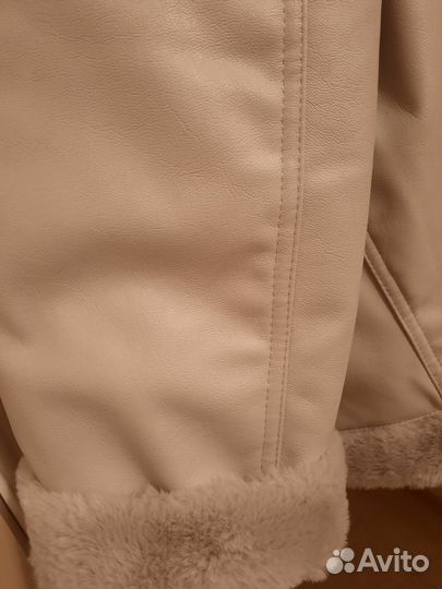 Куртка косуха женская