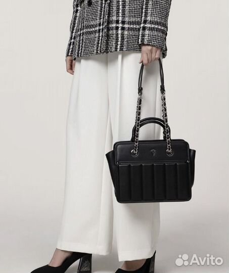 Trussardi сумка