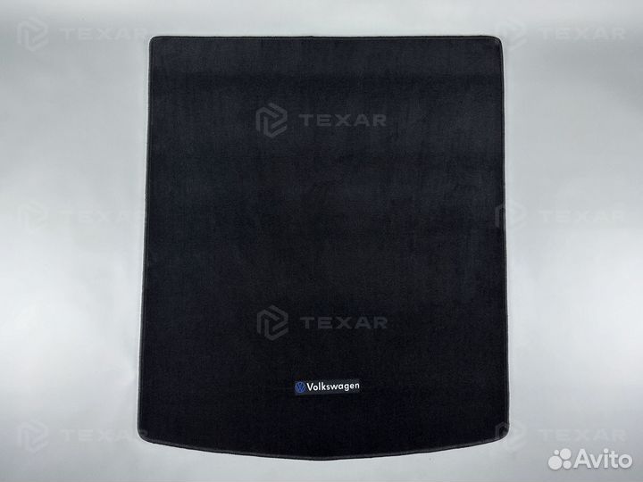 Коврик в багажник Volkswagen Teramont I