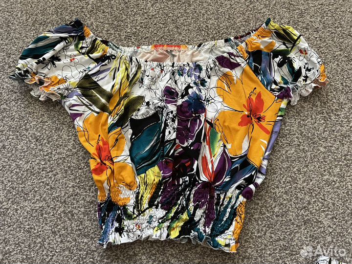 Вещи новые и б/у