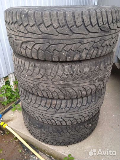 Nokian Tyres Nordman 5 265/65 R17
