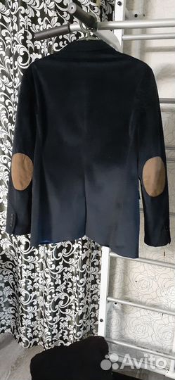 Пиджак мужской