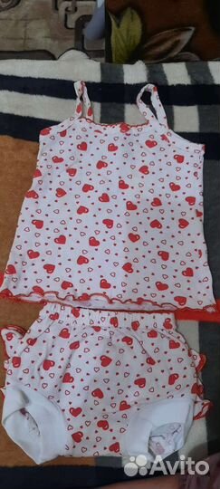 Детская одежда