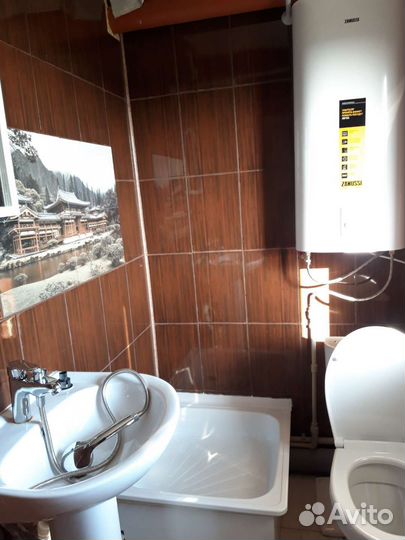 Комната посуточно