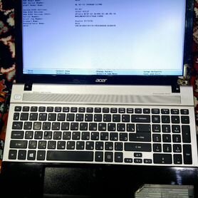 Acer aspire v3 571g