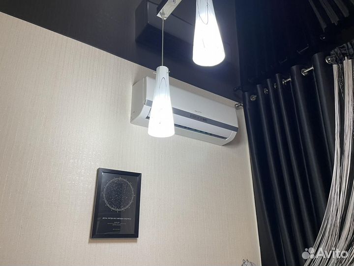 Установка, демонтаж,ремонт, сплит систем