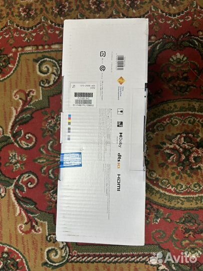 Sony playstation 5 ps5 slim новая с дисководом