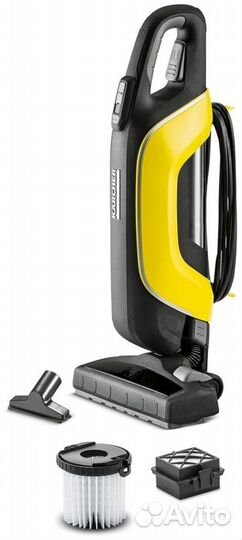 Пылесос karcher vc5