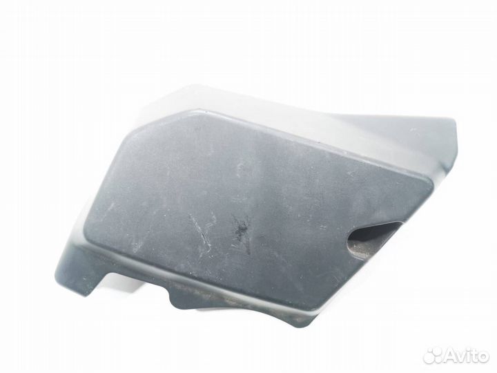 Декоративная крышка двигателя BMW 4 12908620771