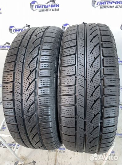Continental ContiWinterContact TS 810 195/55 R16 87T