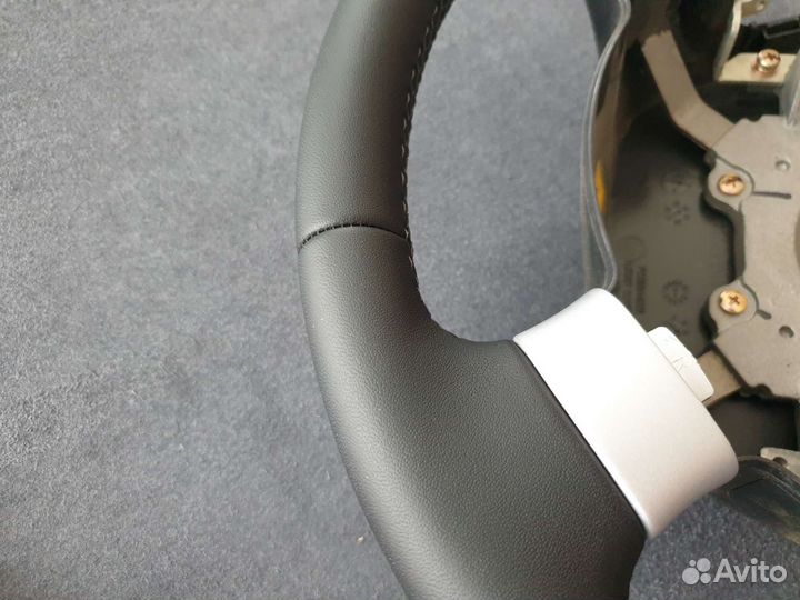 Руль Chevrolet Lacetti