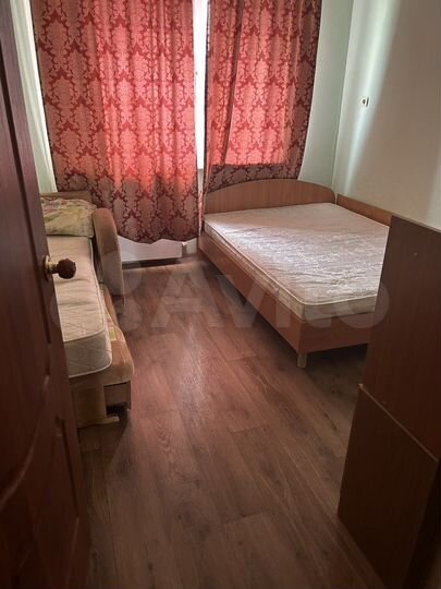 2-к. квартира, 72 м², 9/16 эт.