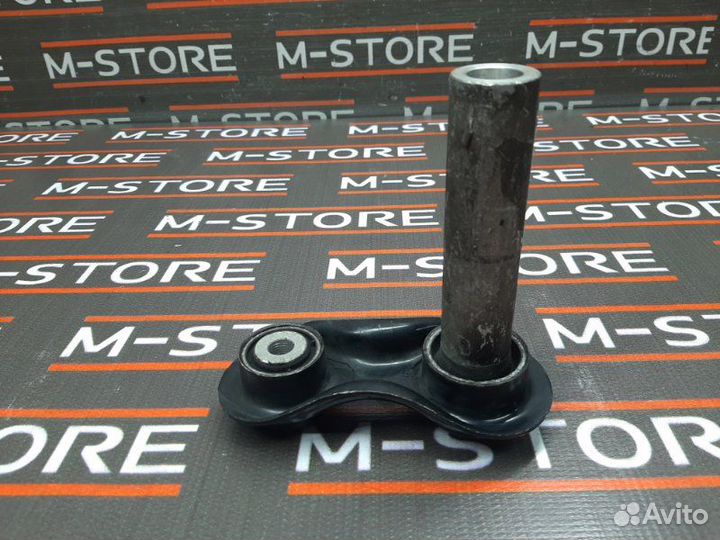 Рычаг подвески нижний задний правый Bmw X5 E53