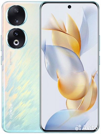 HONOR 90, 12/256 ГБ