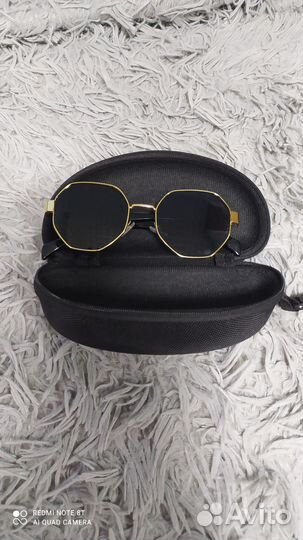 Солнцезащитные очки унисекс