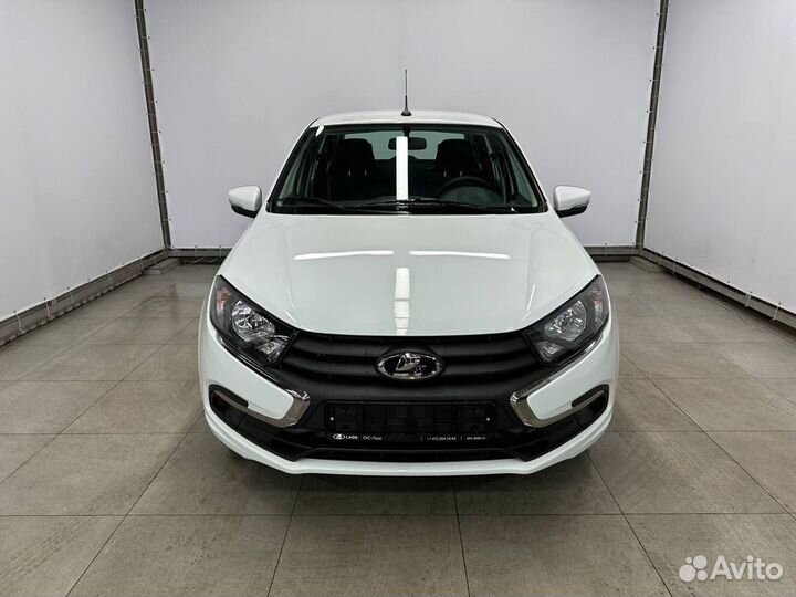 LADA Granta 1.6 МТ, 2023