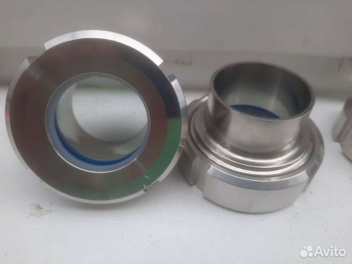 Смотровой диоптр