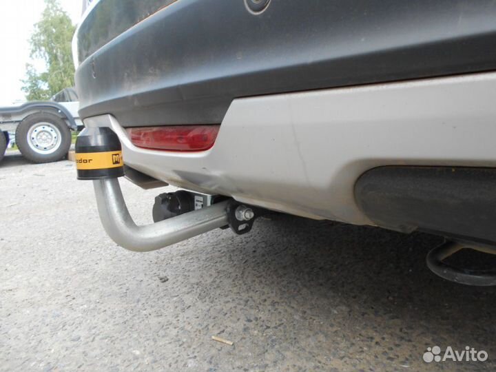 Фаркоп для LADA Vesta Cross универсал с 2017г.в