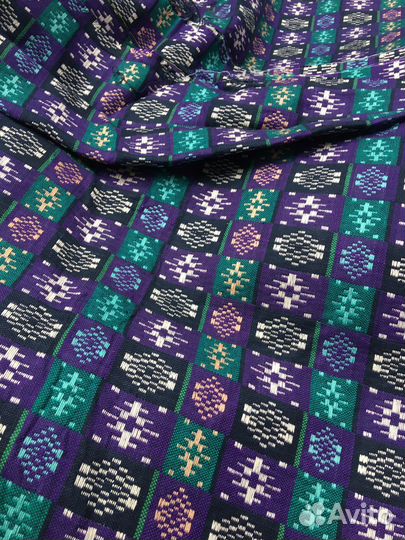 Отрез ткани СССР