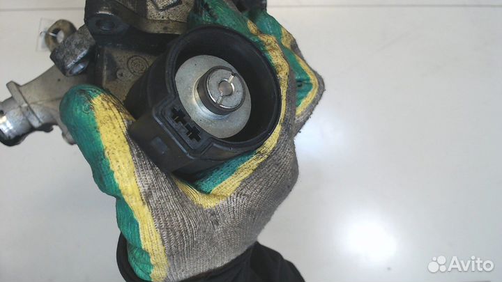 Клапан рециркуляции газов Mercedes E W211, 2003