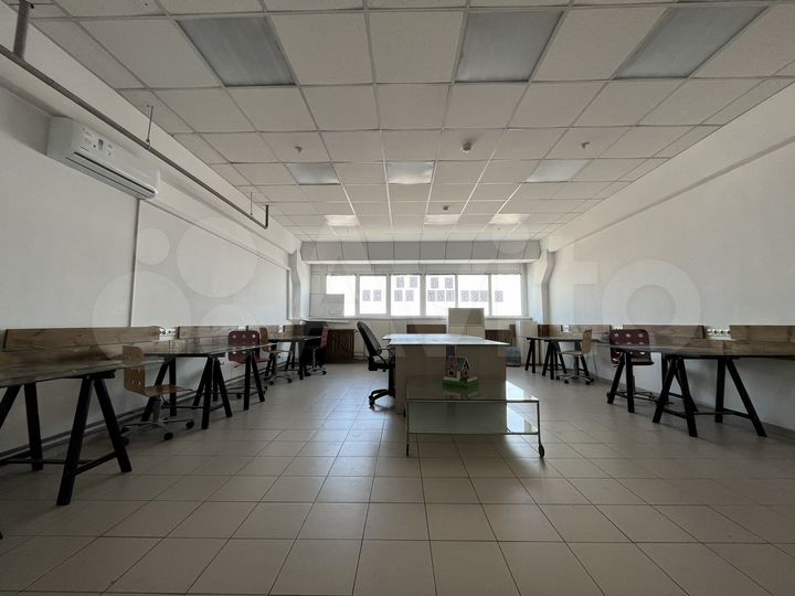 Аренда офиса 54 м²