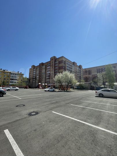 2-к. квартира, 64,9 м², 2/14 эт.