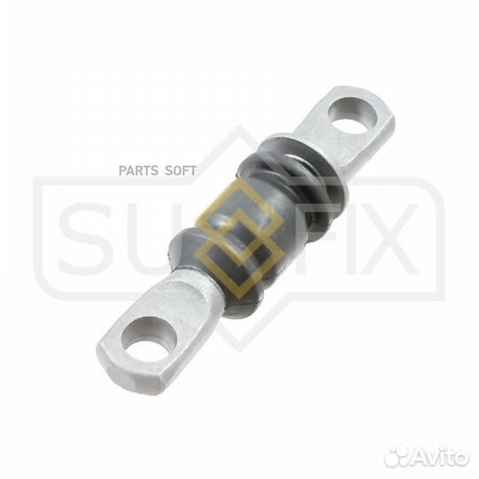 Sufix SL1169 Сайлентблок рычага подвески перед пра