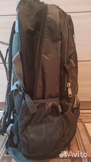Рюкзак туристический походный