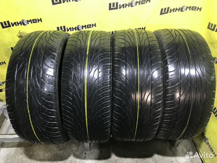 Maxxis MA-Z4S Victra 255/50 R19