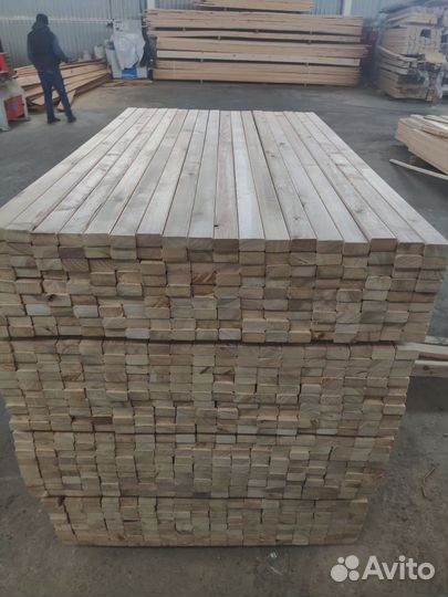 Каркасные дома из лиственничного бруса